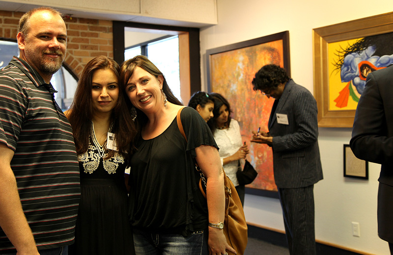 art
show