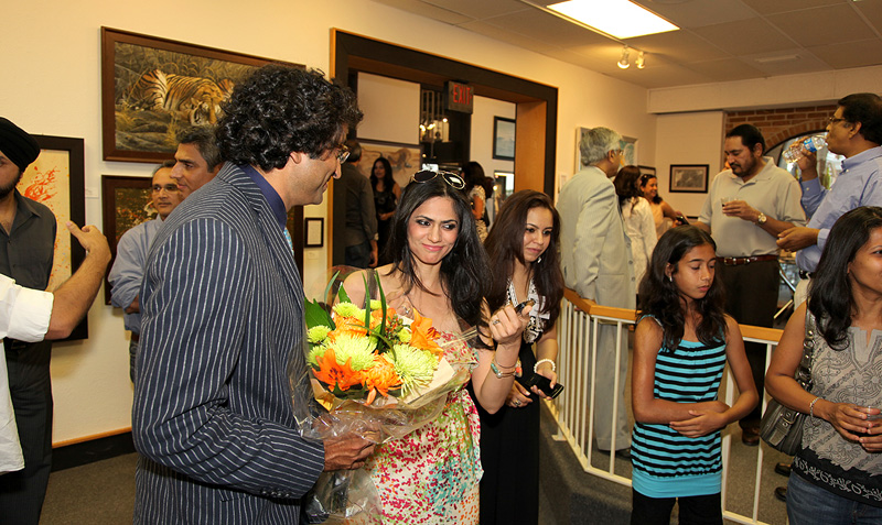 art show