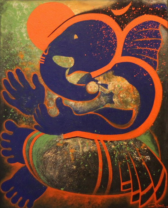 Aum Ganesh