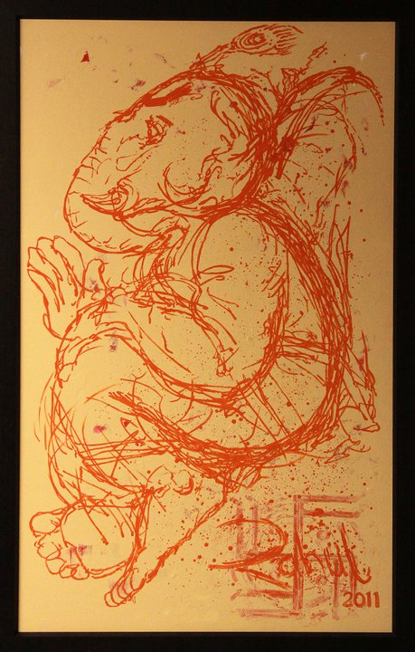 Aum Ganeshay
            Namah