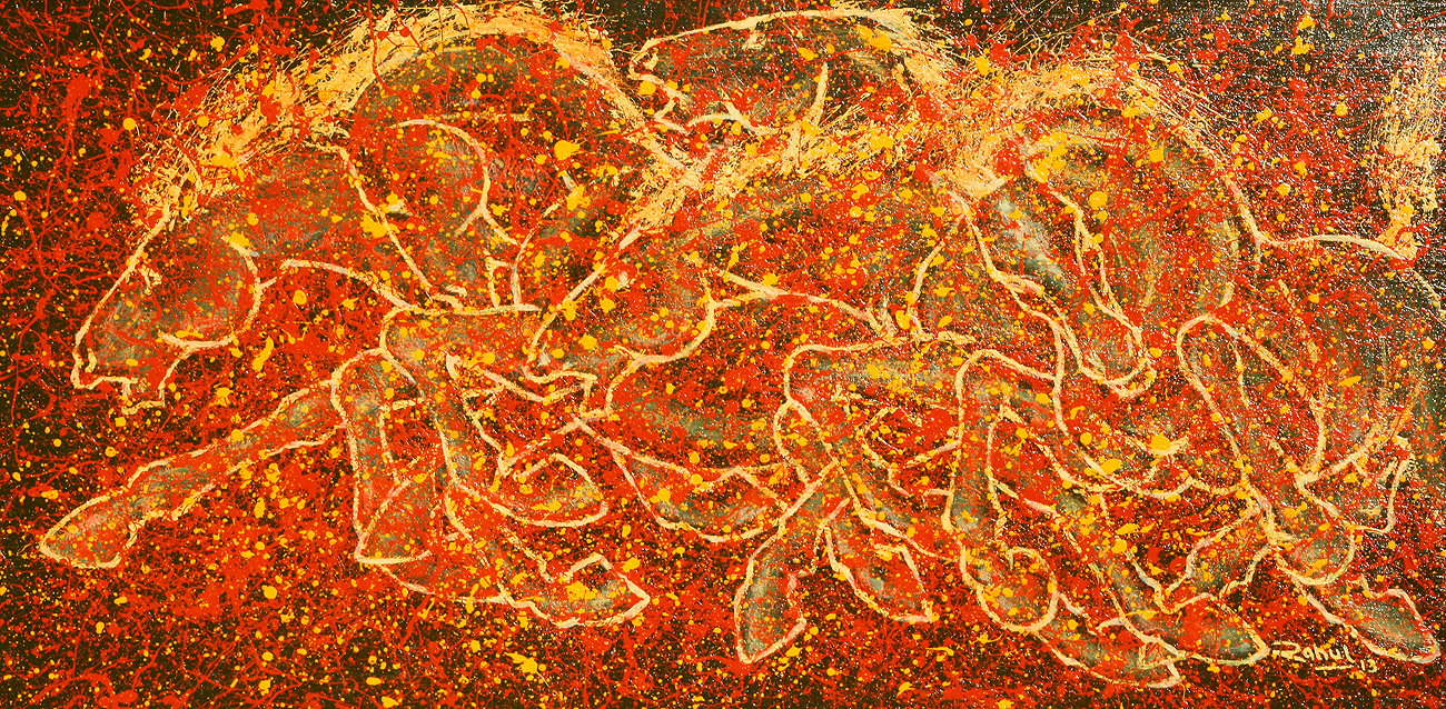 Forest Fire II