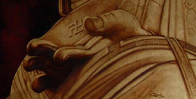 TianTan
                  Buddha