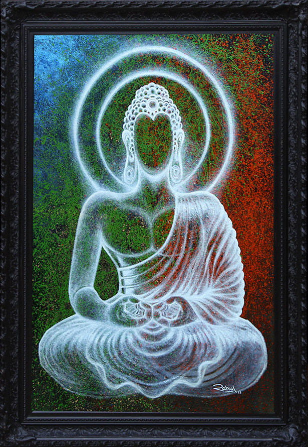 Buddha