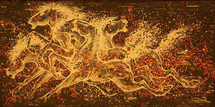 Forest Fire